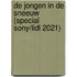 De jongen in de sneeuw (Special Sony/Lidl 2021)