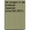 De jongen in de sneeuw (Special Sony/Lidl 2021) door Samuel Björk