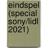 Eindspel (Special Sony/Lidl 2021) door Tom Clancy