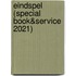Eindspel (Special Book&Service 2021)