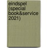 Eindspel (Special Book&Service 2021) door Tom Clancy