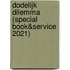 Dodelijk dilemma (Special Book&Service 2021)