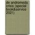 De Andromeda crisis (Special Book&Service 2021)