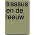 Trassus en de leeuw