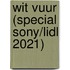 Wit vuur (Special Sony/Lidl 2021)