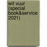 Wit vuur (Special Book&Service 2021) door Preston