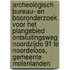 Archeologisch bureau- en booronderzoek voor het plangebied Ontsluitingsweg Noordzijde 91 te Noordeloos, gemeente Molenlanden