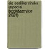 De eerlijke vinder (Special Book&Service 2021)