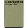 Beschikbaarheid van alcohol by Wouter Vermeulen