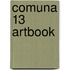 Comuna 13 Artbook