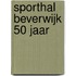 Sporthal Beverwijk 50 jaar