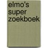 Elmo's Super Zoekboek