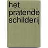 Het pratende schilderij door H.P. van Riel