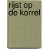 Rijst op de korrel