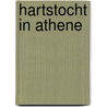 Hartstocht in Athene by Pippa Roscoe