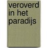 Veroverd in het paradijs door Natalie Anderson