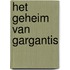 Het geheim van Gargantis