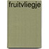 Fruitvliegje