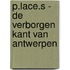 P.LACE.S - De verborgen kant van Antwerpen