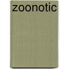 Zoonotic door Carole Lamarque
