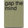 Gap the mind by Herman Konings