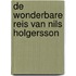 De wonderbare reis van Nils Holgersson