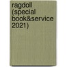 Ragdoll (Special Book&Service 2021) door Daniel Cole