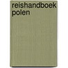 Reishandboek Polen door Jan Willem Hamel