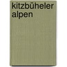 Kitzbüheler Alpen door Sepp Brandl