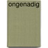 Ongenadig
