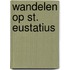 Wandelen op St. Eustatius