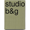 Studio B&G door Goeman