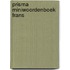 Prisma miniwoordenboek Frans