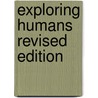 Exploring Humans door Maurice Schouten
