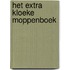 Het extra kloeke moppenboek
