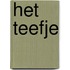 Het teefje
