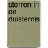 Sterren in de duisternis