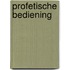 Profetische Bediening