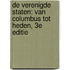De Verenigde Staten: van Columbus tot heden, 3e editie