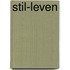 stil-Leven