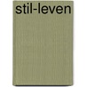 stil-Leven by Unknown