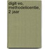 Digit-vo, methodelicentie, 2 jaar