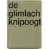 De glimlach knipoogt