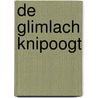 De glimlach knipoogt door Miriam Gossens