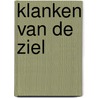 Klanken van de ziel by Mariam Ada