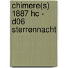Chimere(s) 1887 HC - D06 Sterrennacht door Pelinq