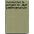 Meerminnen & Vikingen HC - D02 Parelmoerschuim