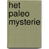 Het Paleo Mysterie