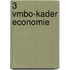 3 vmbo-kader economie
