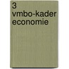 3 vmbo-kader economie door Leen Doorduin